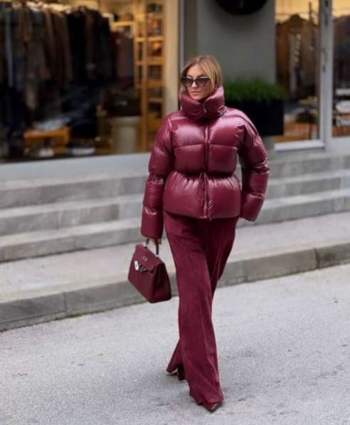 Куртка VICOLO Италия в 