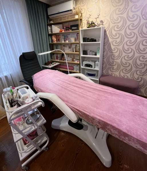 Готовый бизнес с обучением в Белгороде фото 8