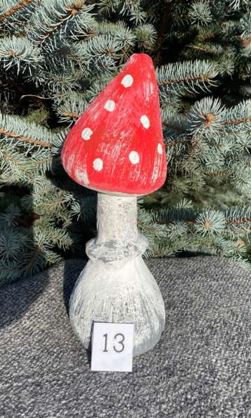 Садовые фигуры в Рязани