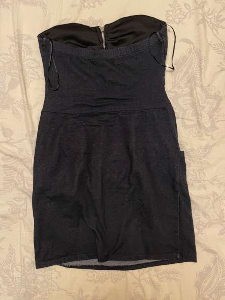 Платье в Москве