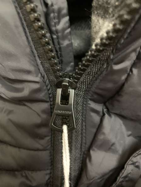 Куртка burberry в фото 3