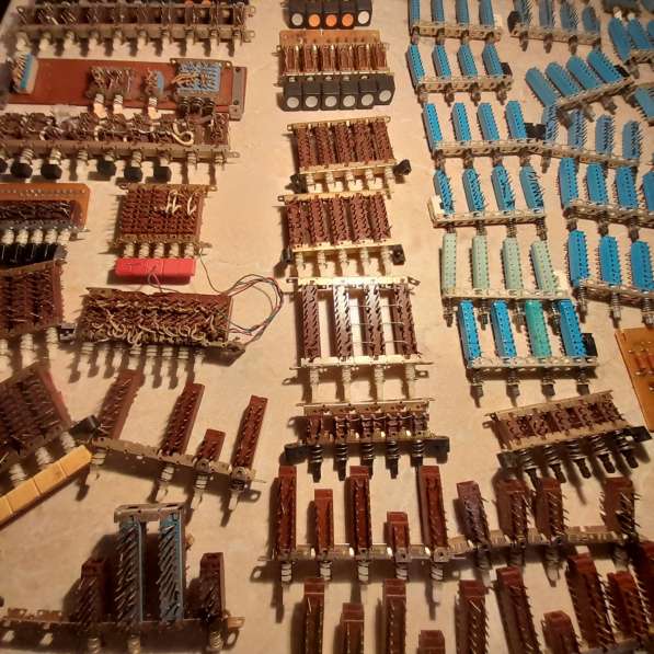 П2K переключатели в Челябинске фото 17