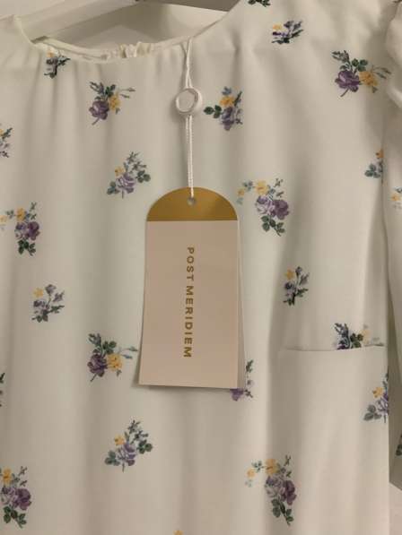 Платье в Москве