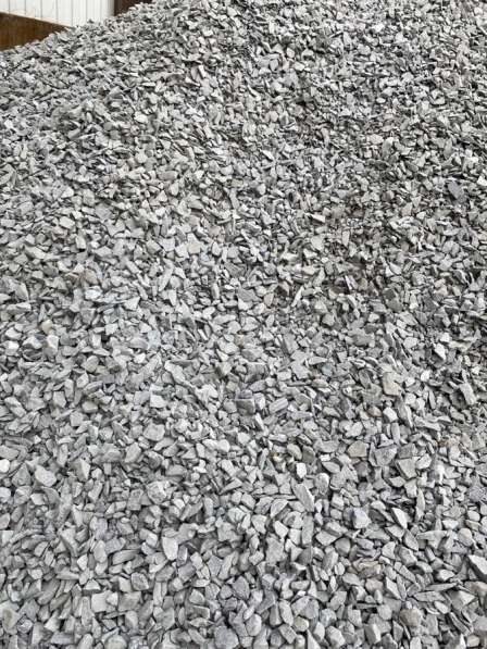 Сыпучие материалы в Батайске фото 5