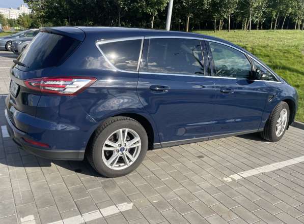 Ford, S-MAX, продажа в г.Минск в фото 14