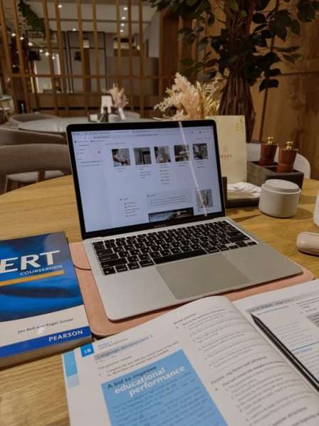 Репетитор Английского Языка - Начальные Знания ? в Москве фото 4