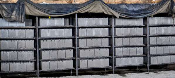 Сушка жби в Москве фото 3