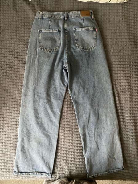 Джинсы женские 48-50 в Самаре