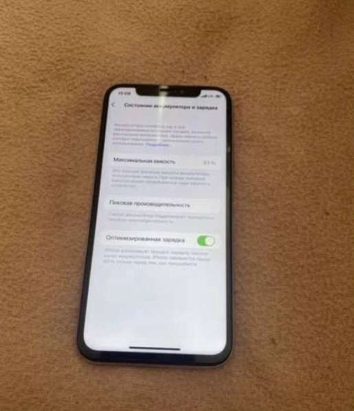 IPhone X в Владимире фото 3