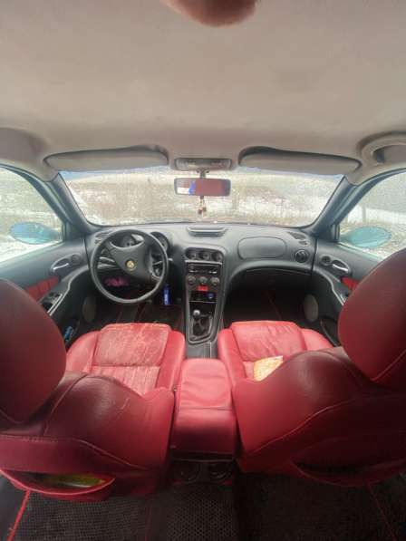 Alfa Romeo, 156, продажа в Новошахтинском в Новошахтинском фото 3
