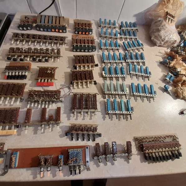 П2K переключатели в Челябинске фото 18