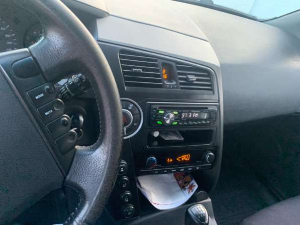 SsangYong, Kyron, продажа в Самаре в Самаре фото 7