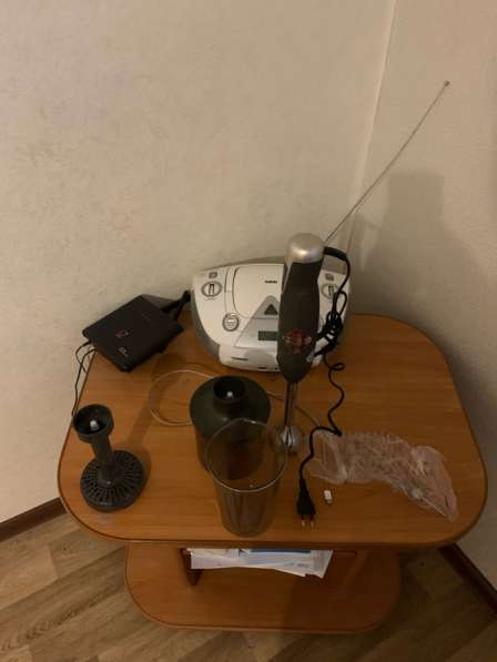 Блендер polaris в Перми