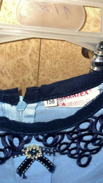 Блузка школьная в Тамбове