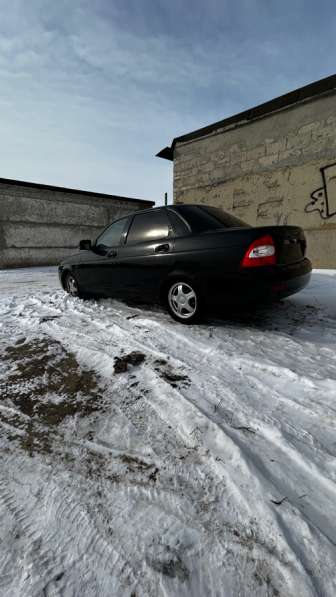 ВАЗ (Lada), Priora, продажа в Тамбове в Тамбове фото 7