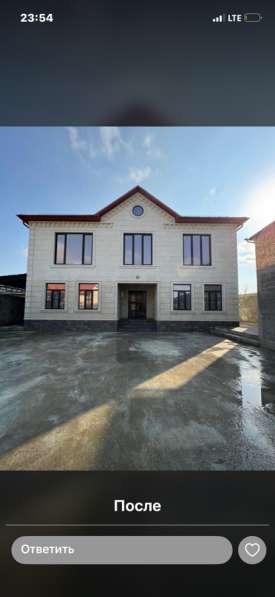 Дагестанский камень в Москве фото 3