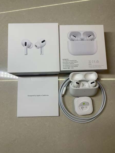 AirPods Pro
