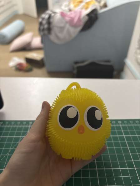 Игрушка