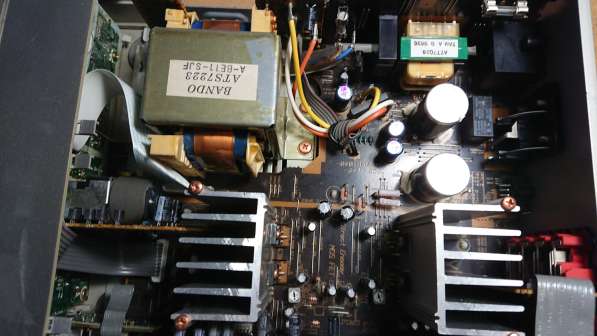 Pioneer A-N701. Made in Japan в Челябинске