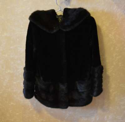 шуба мутоновая, кожаная куртка в Сыктывкаре фото 4