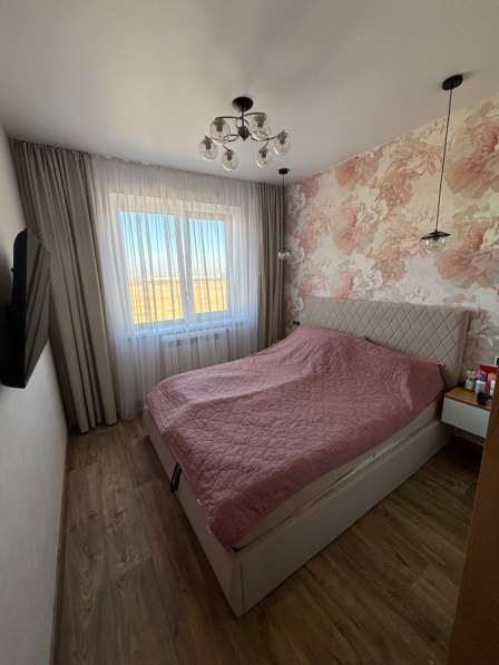 На срочной продаже 3 комн. квартира в Омске фото 6