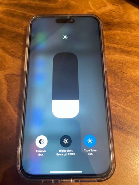 Iphone 15 Pro Max 256gb titanium в Всеволожске фото 3