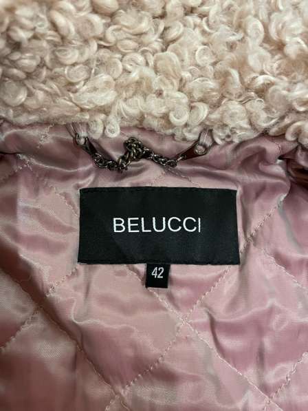 Шуба BELUCCI в Краснодаре фото 3