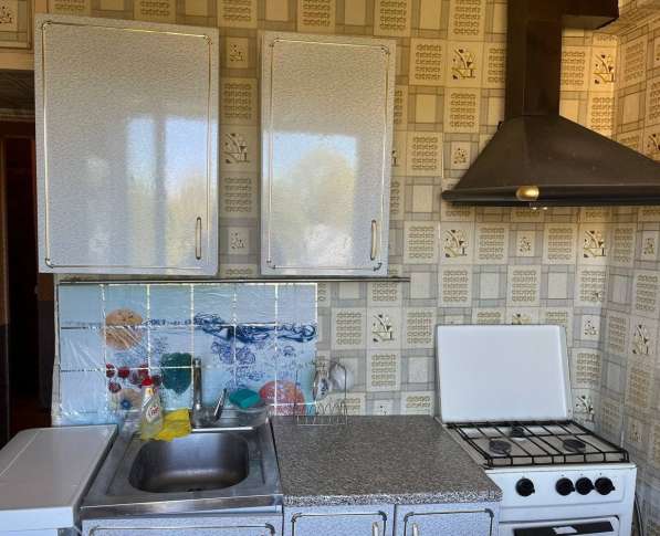 Продается 1 комнатная квартира в Москве фото 4