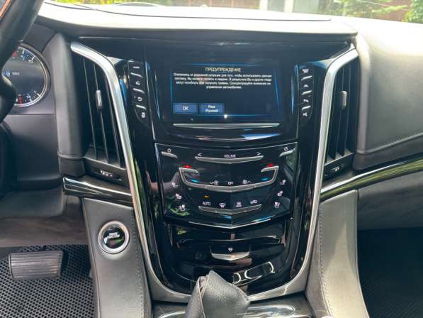 Cadillac, Escalade, продажа в Москве в Москве