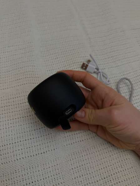 Мини Bluetooth-колонка Aquasound в Казани