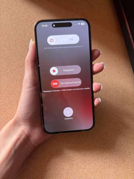 IPhone 14 Pro Max 128gb в Троицке фото 3