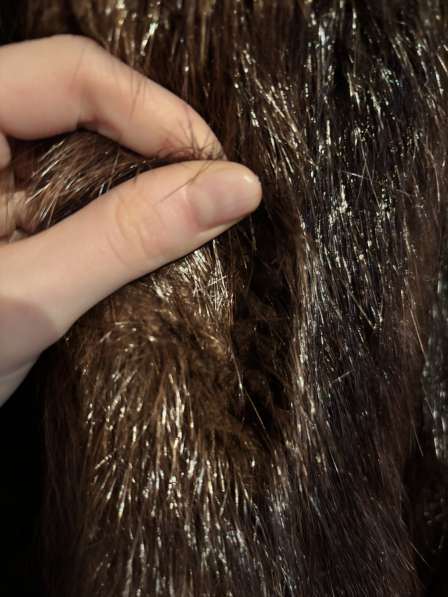 Шуба норковая в Ярославле