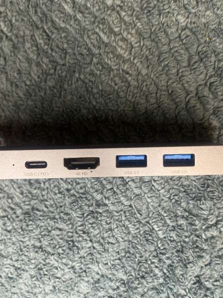 MacBook Pro 13 2020 в Санкт-Петербурге фото 3