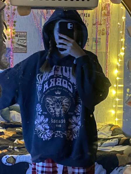 Худи в Саратове