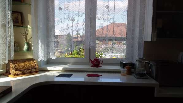 Обменяю коттедж на квартиру с доплатой или на несколько квар в Новосибирске фото 6