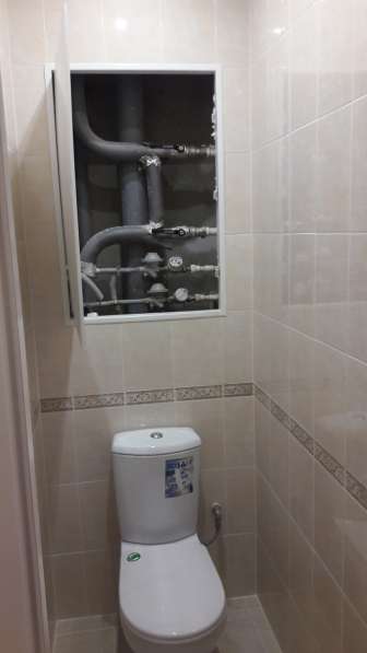 ПРОДАЮ ИЛИ МЕНЯЮ КОМНАТУ НА ФРУНЗЕНСКОЙ НАБЕРЕЖНОЙ в Москве фото 48