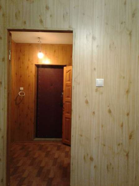 1 комнатная квартира в районе тц глобус в Рязани фото 7