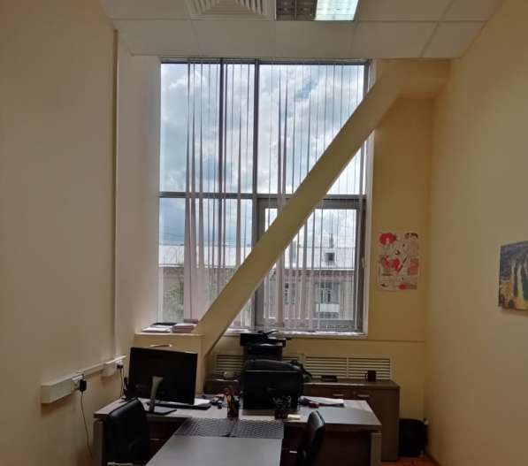 Аренда офиса 83 м2 в Бизнес-центре «Ультрамарин» в Москве фото 5