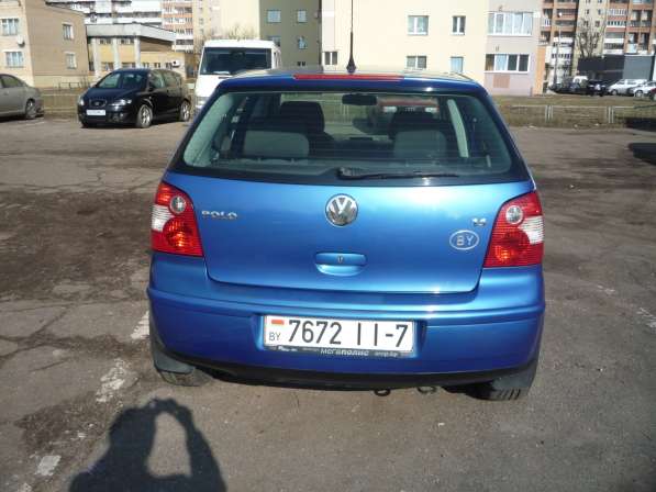 Volkswagen, Polo, продажа в г.Минск в фото 7
