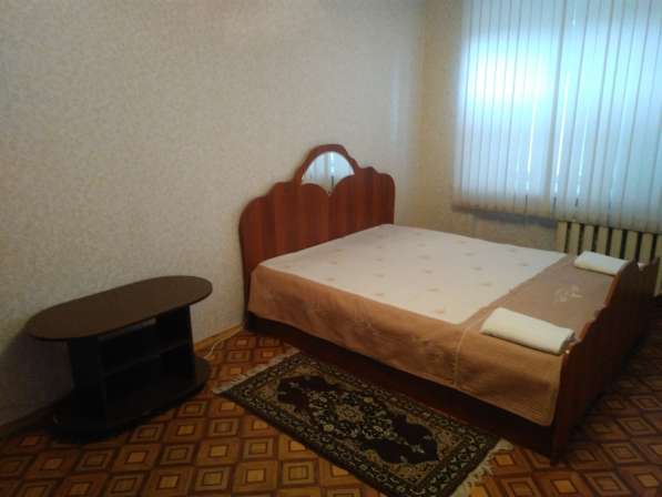 Сдам 1 комнатную квартиру на сутки в Сызрани фото 7