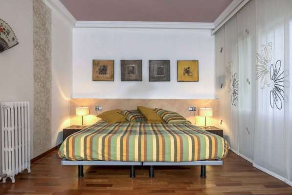 Продается квартира в Барселоне в сердце Готического района в фото 5
