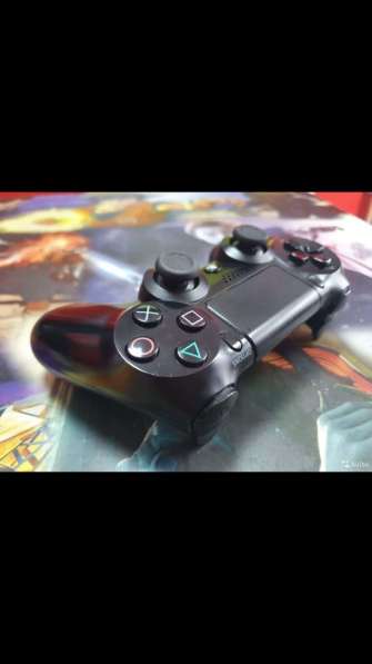 Sony PlayStation 4 на 1 Tb в Кемерове фото 3