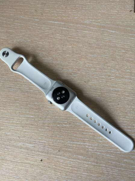 Apple Watch 3 38мм в Екатеринбурге фото 3