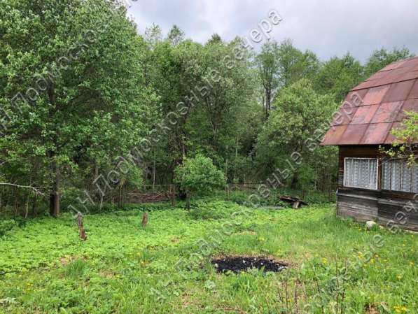 realty_mapper3.plot_in_locationСадовое некоммерческое тов-во. Площадь 8.00 сот.Есть Электричество. в Москве фото 7