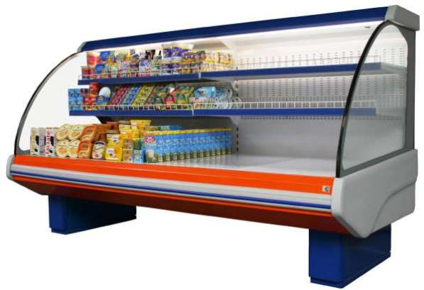 Пищеве холодильное оборудование со склада в Симферополе. в Симферополе фото 10