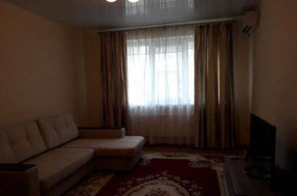 Продам двухкомнатную квартиру в Краснодар.Жилая площадь 63,90 кв.м.Этаж 5.Дом кирпичный.