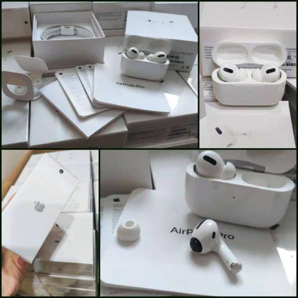 AIRPODS PRO LUX VERSION AIROHA 1562