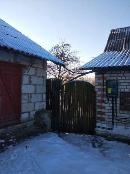 Дом в Беларуси 80 км от Вильнюса в фото 14