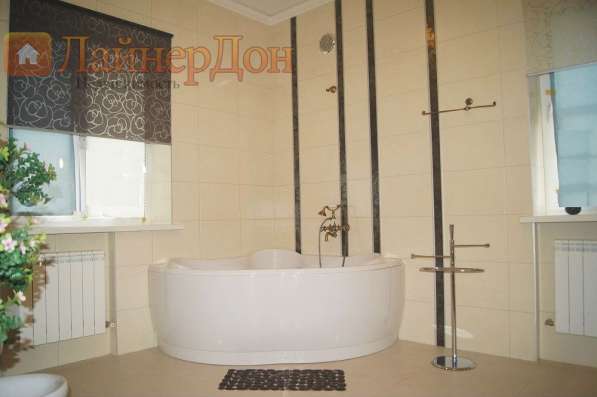 Продам дом в Ростов-на-Дону.Жилая площадь 253 кв.м. в Ростове-на-Дону фото 9