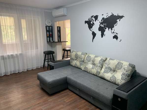 Продается 2-комнатная квартира, 45 м² в Казахфильм в фото 3